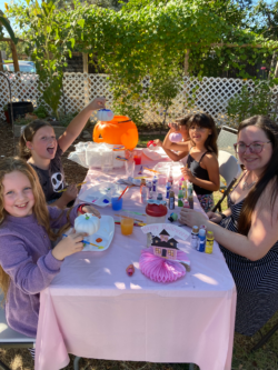 Mixed (adults and kids)